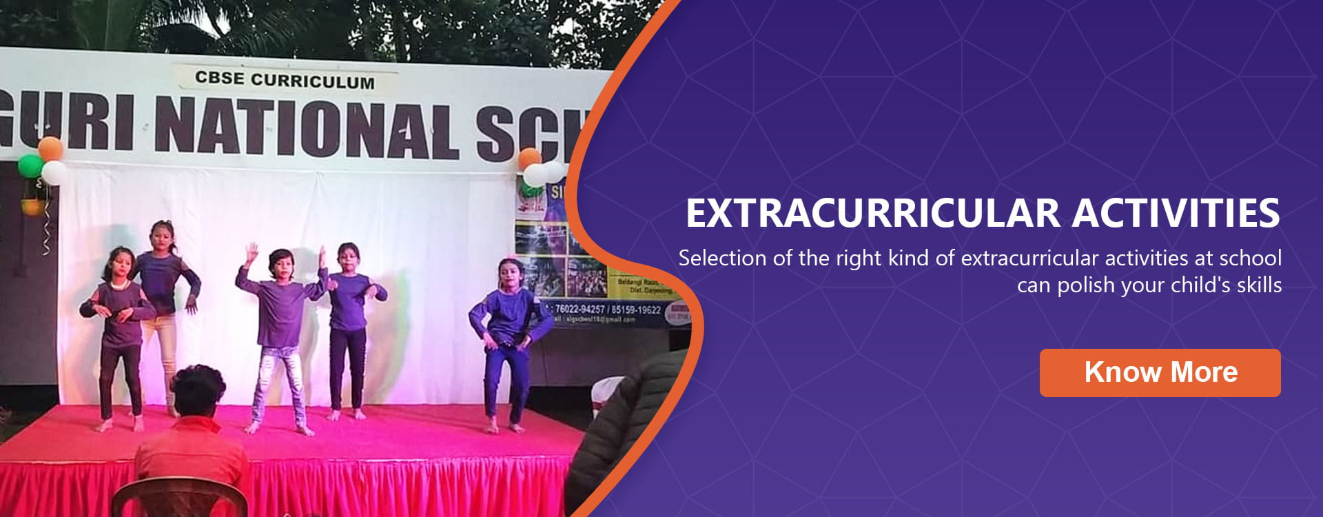 Siliguri National School