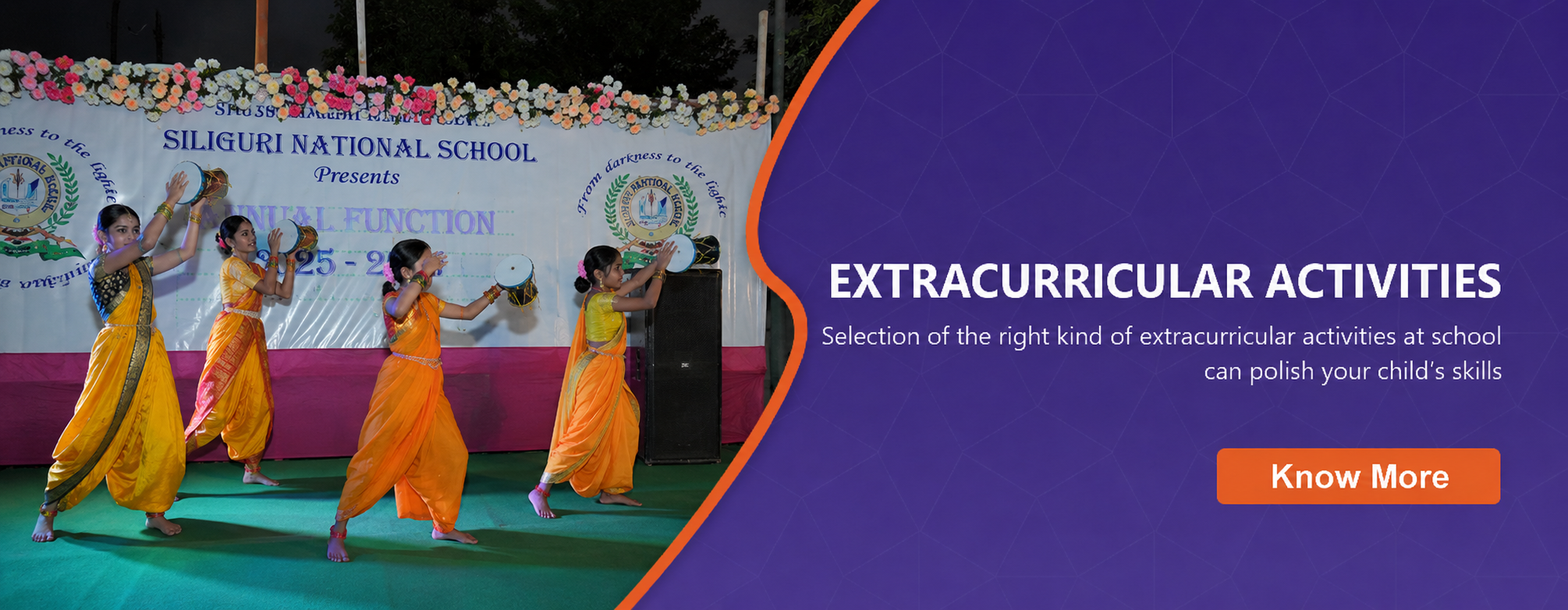 Siliguri National School