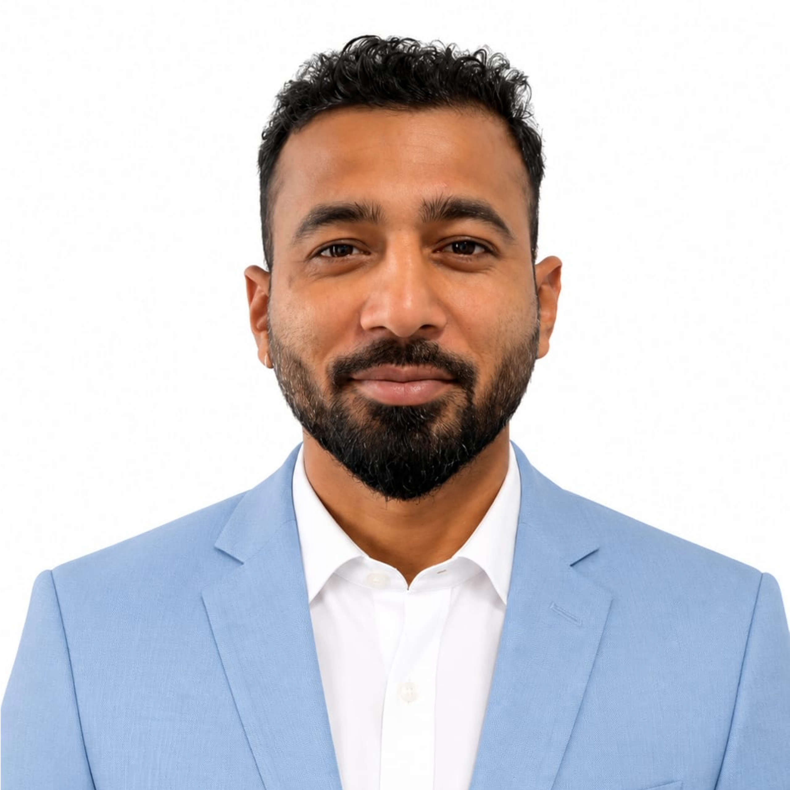 Sharwan Kr Sah