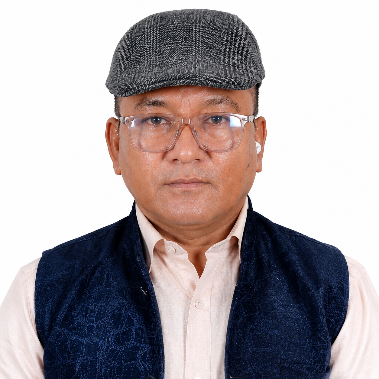 Sharwan Kr Sah